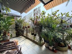Canberra Residences (D27), Condominium #607740921